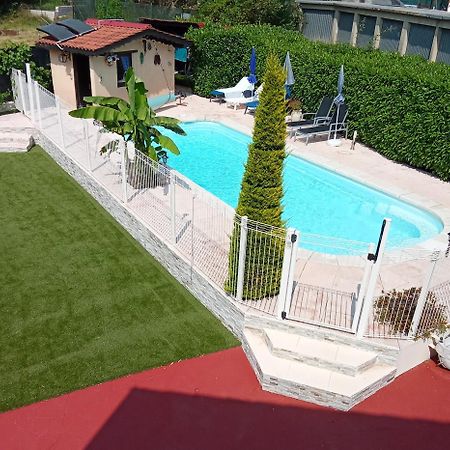 Villa Norica Bordezac 外观 照片