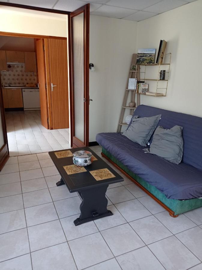 Villa Norica Bordezac 外观 照片